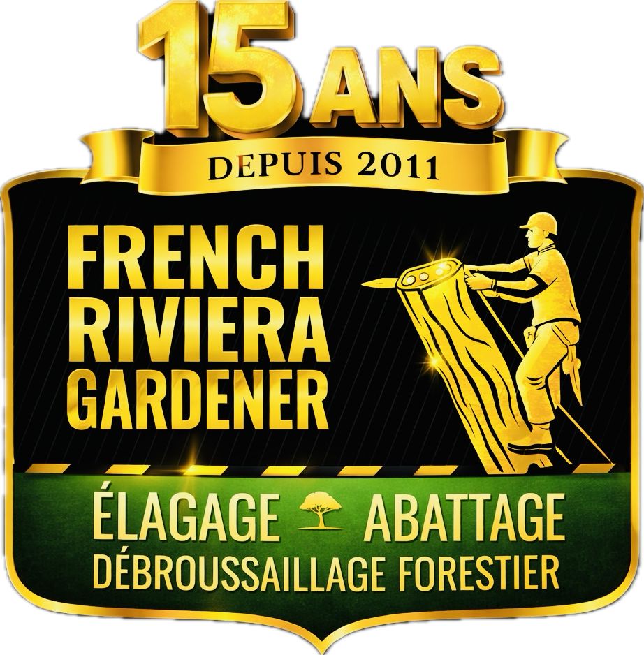 EI French Riviera Gardener